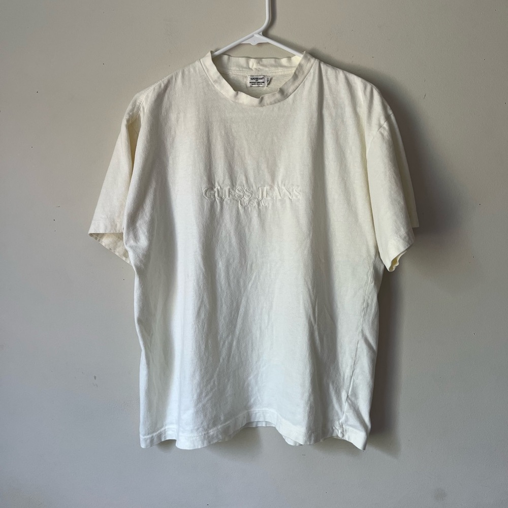 *SOLD* Vintage Guess Jeans Tee